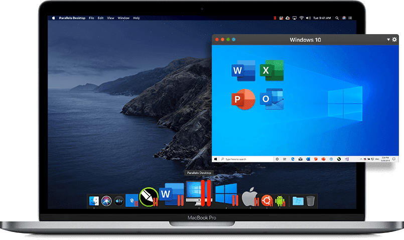 parallels desktop 11 for mac system requirements